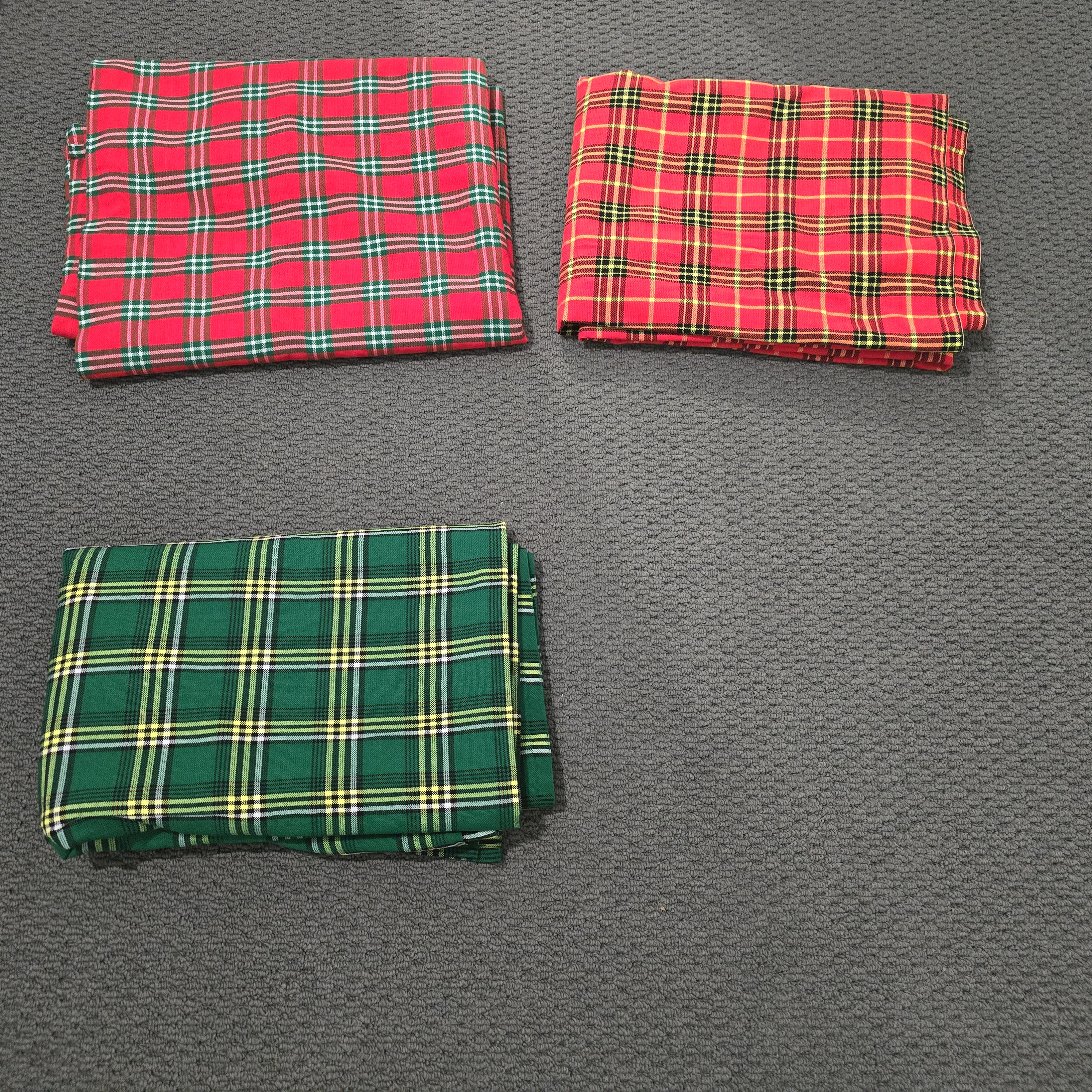 Maasai Shawls
